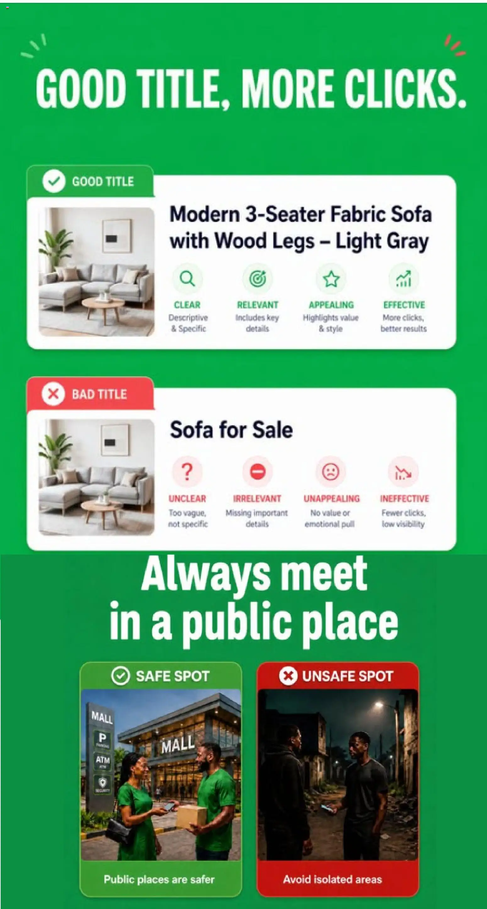 Jiji Catalogue valid from 01/08/2026 | Page: 7 | Products: Sofa