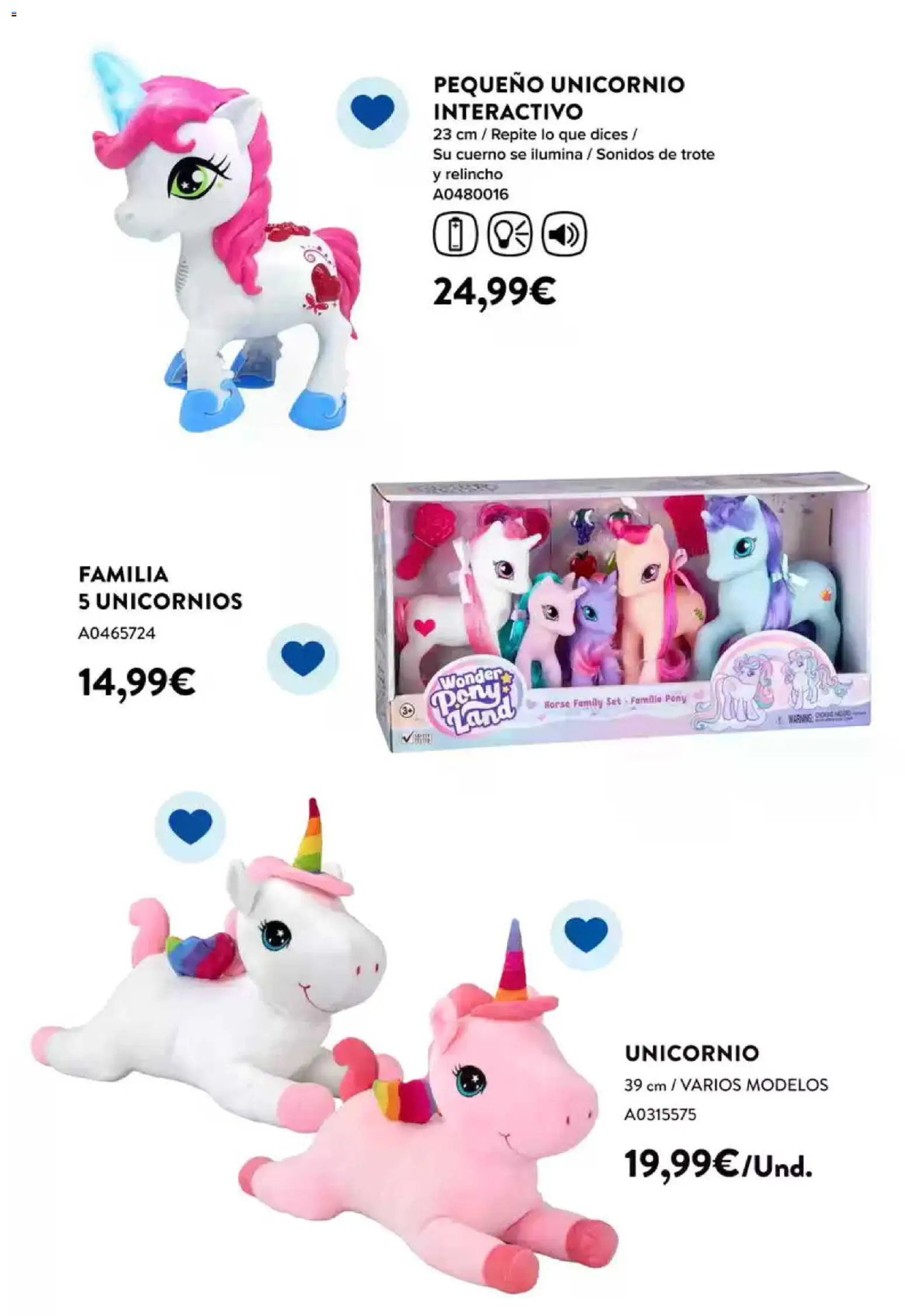 Juguettos Navidad │ válido desde el 26/10/2026 | Página: 187
