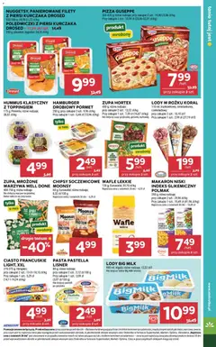 Pogląd oferty "Stokrotka gazetka" - ważna od 29.04.2026 | Strona: 27