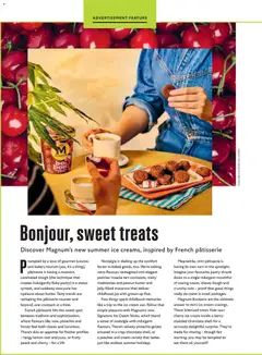 Preview of Waitrose - Offers valid from 01/07/2026 | Page: 122