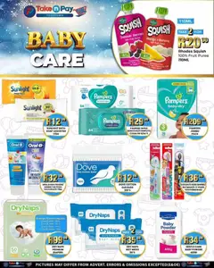 Take n Pay specials catalogue – valid from 08.06.2026 | Page: 10