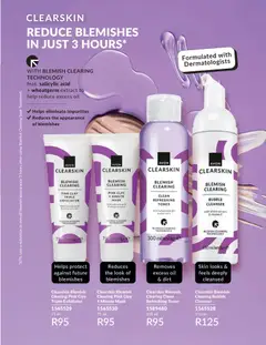 Avon specials catalogue – valid from 01.05.2026 | Page: 99