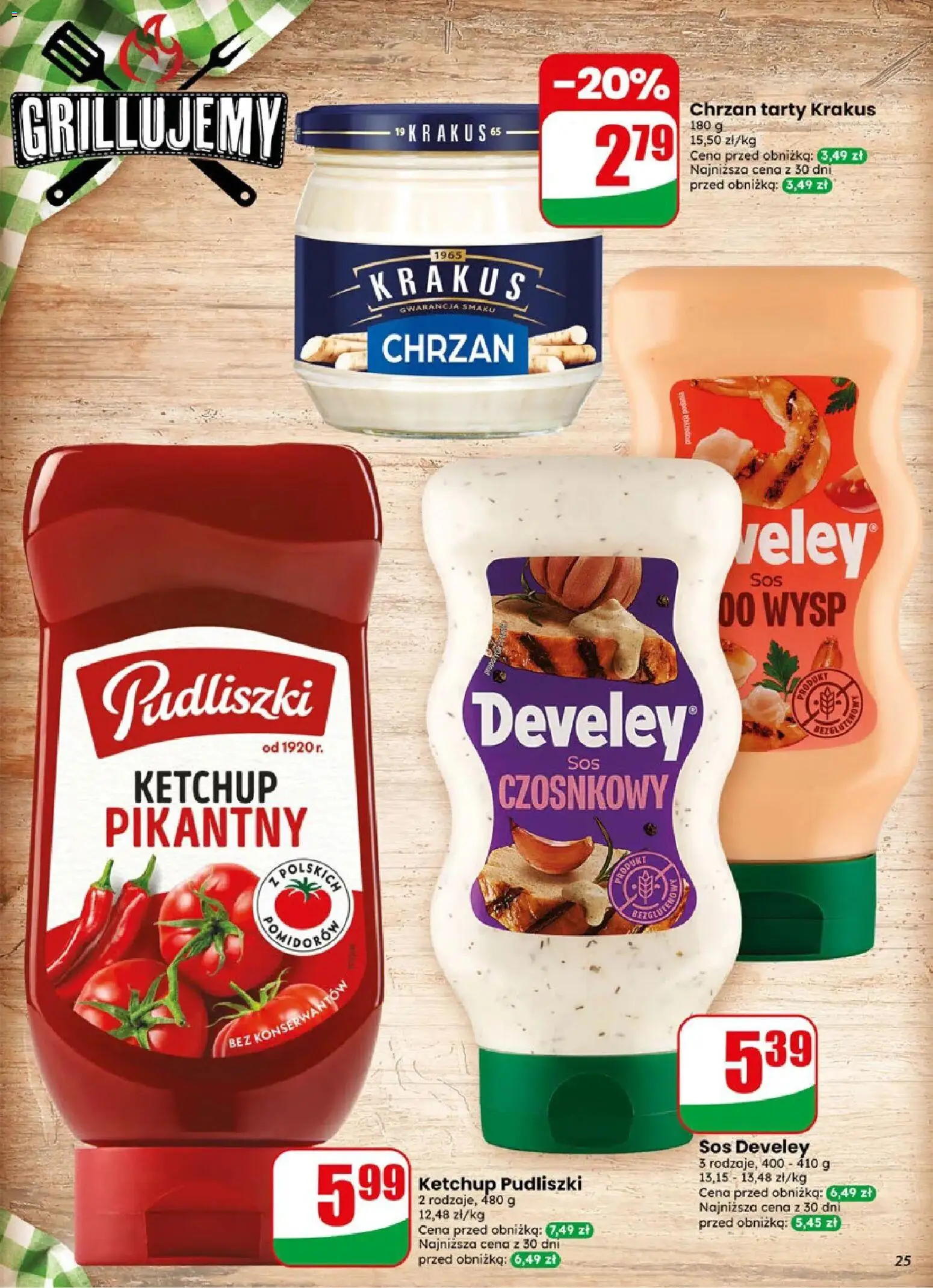 Gazetka Dino od 13.05.2026 już jest! Nie przegap szansy na niepowtarzalne zakupy! | Polska