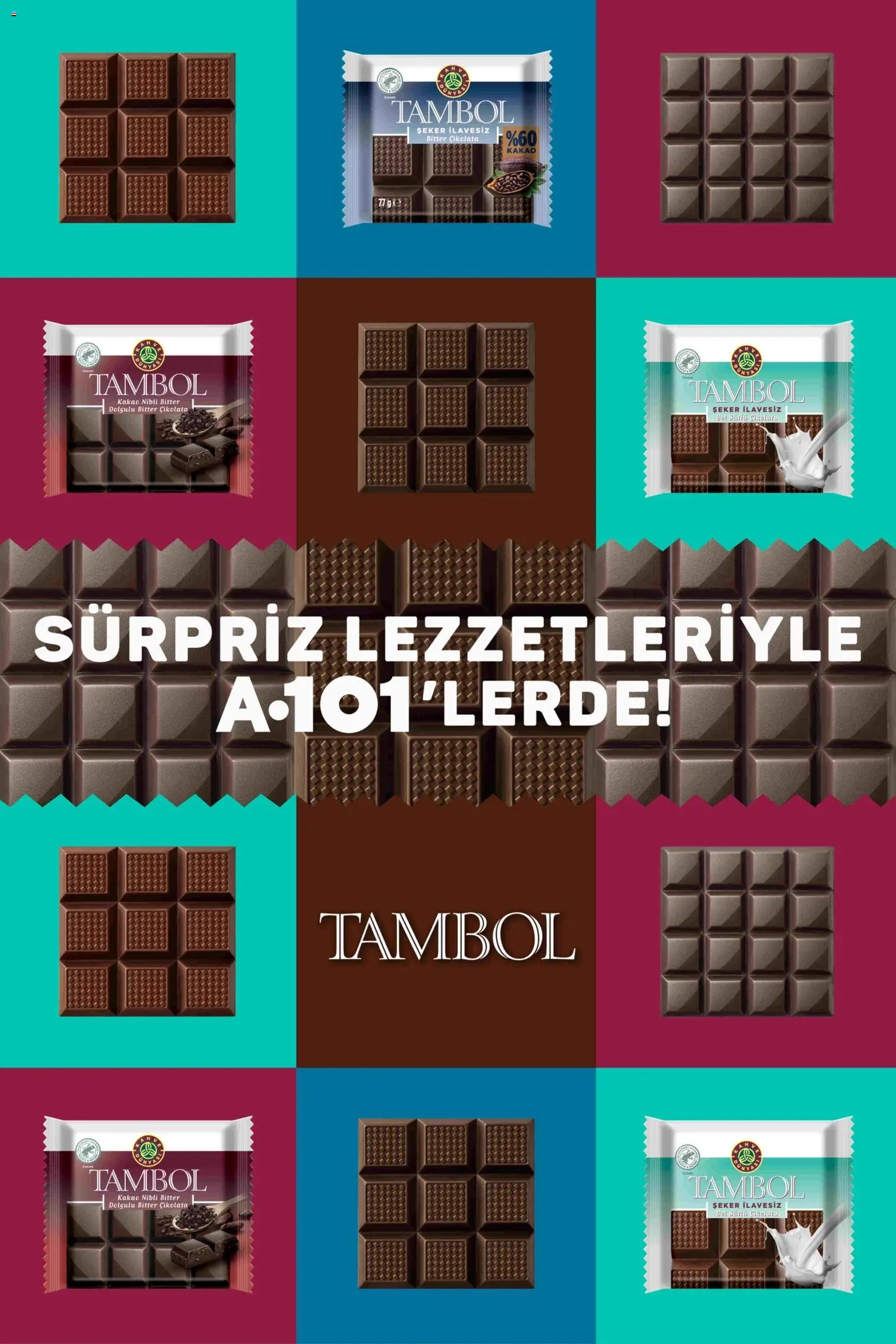 A101 Katalog - 16.05.2026 tarihinden itibaren geçerlidir | Sayfa: 6