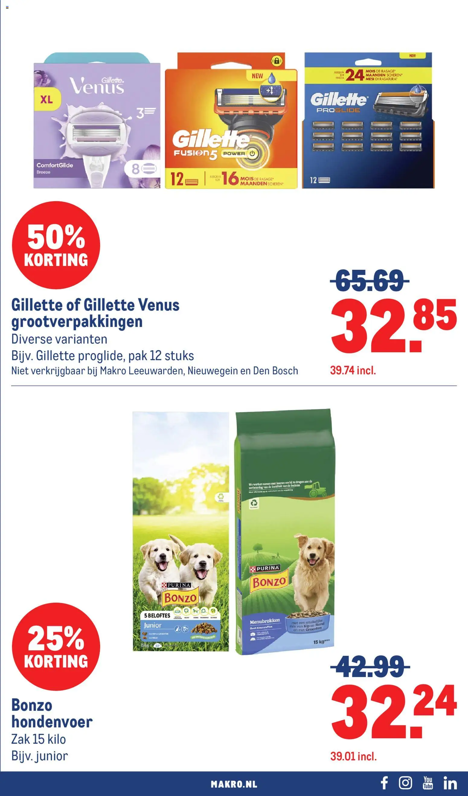 {H1} | Pagina: 39 | Producten: Melk, Zak, Kip, Groenten