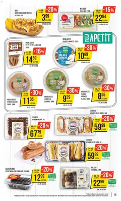 Ofertele Mega Image valabile de la 02.07.2026 | Pagină: 11