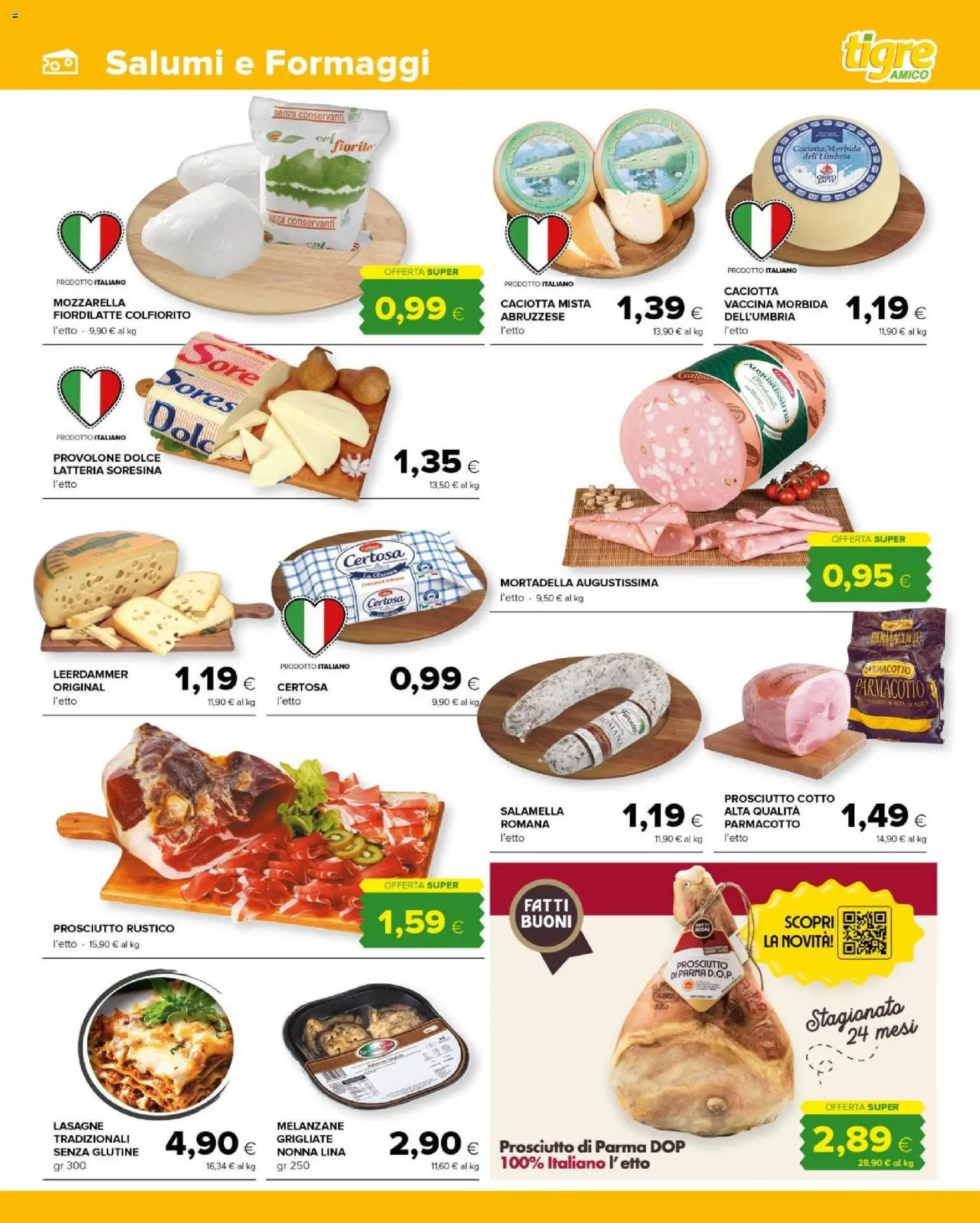 Volantino Tigre del 03.06.2026 | Pagina: 3