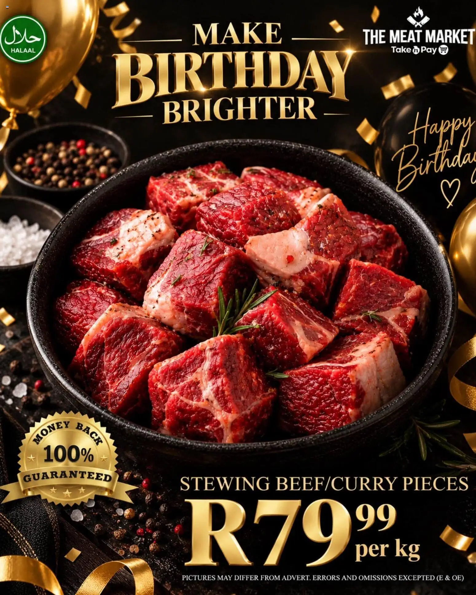 New Take n Pay catalogue – valid from 08/09/2026 | Page: 25