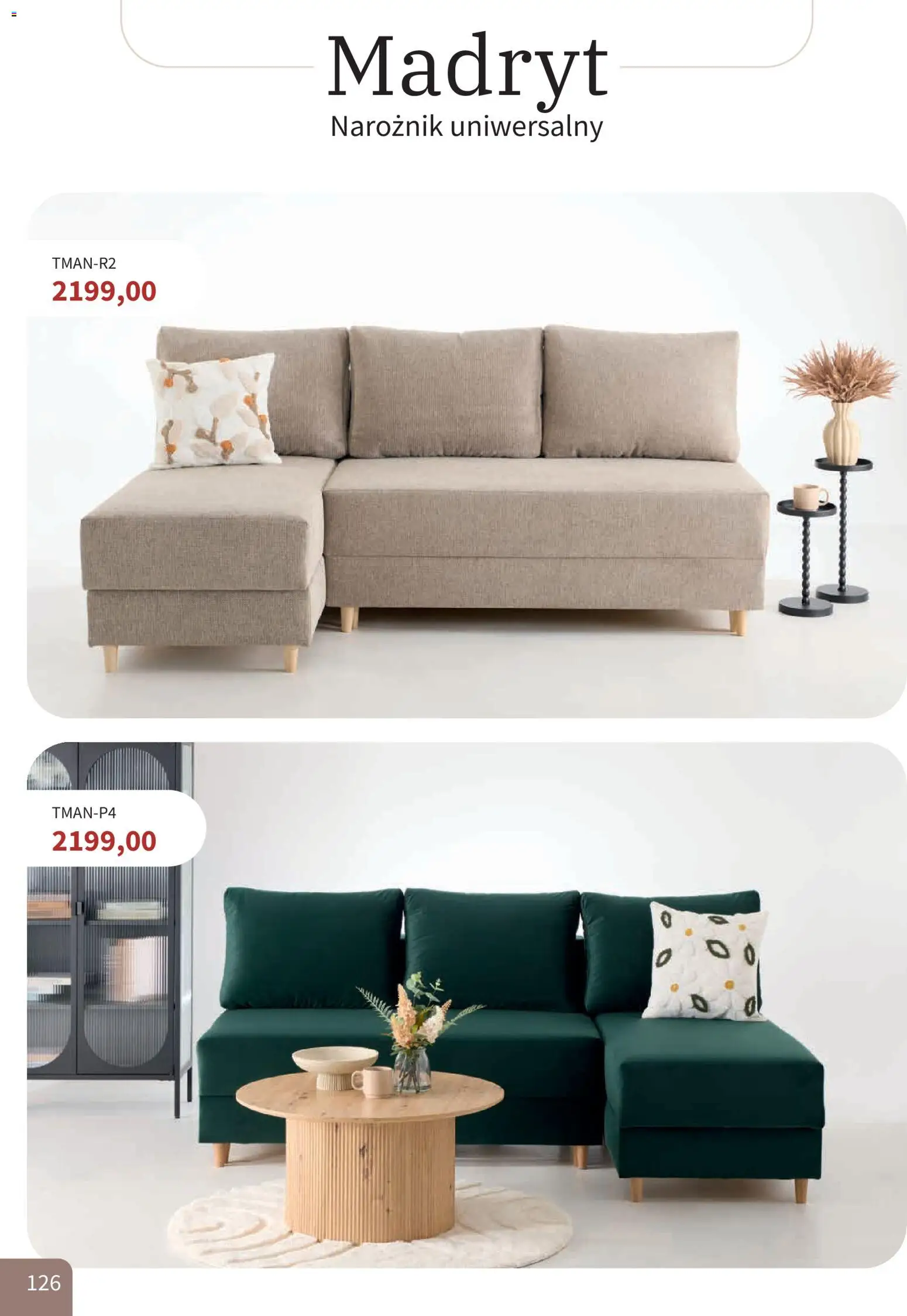 Bodzio Katalog od 01.08.2026 | Strona: 126