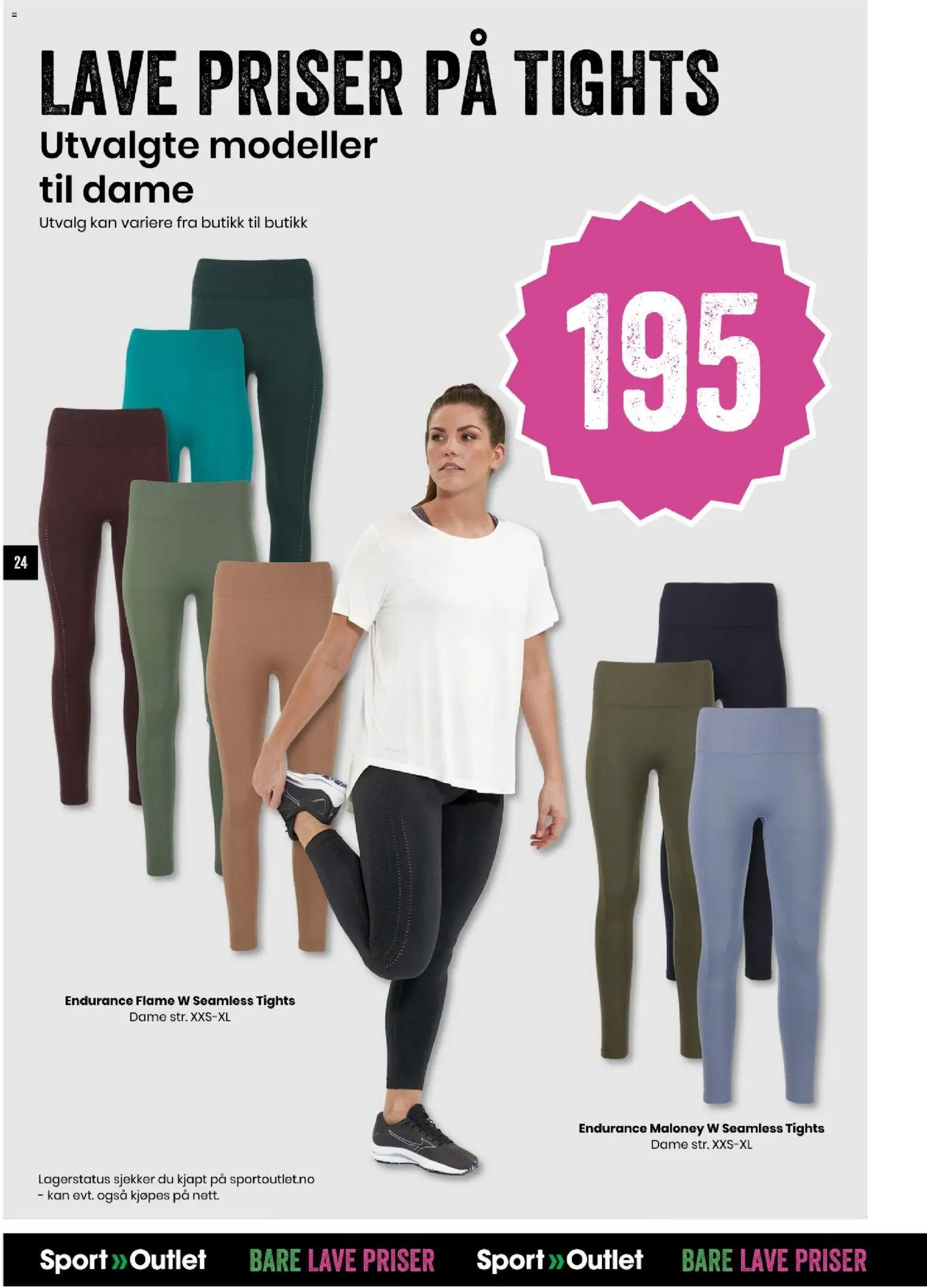 {H1} | Side: 24 | Produkter: Tights