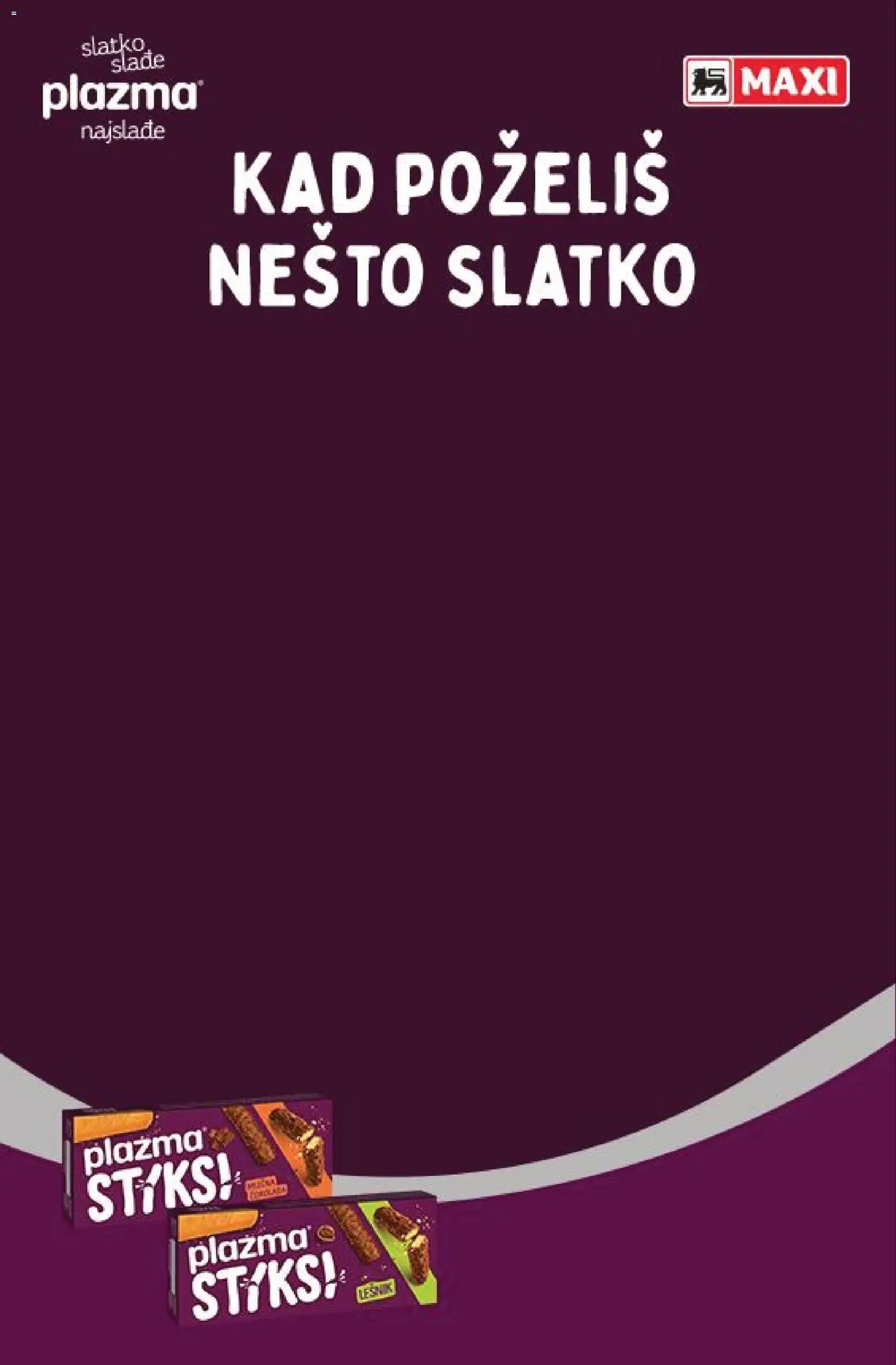 Maxi katalog - važi od 22.10.2026 | Strana: 33