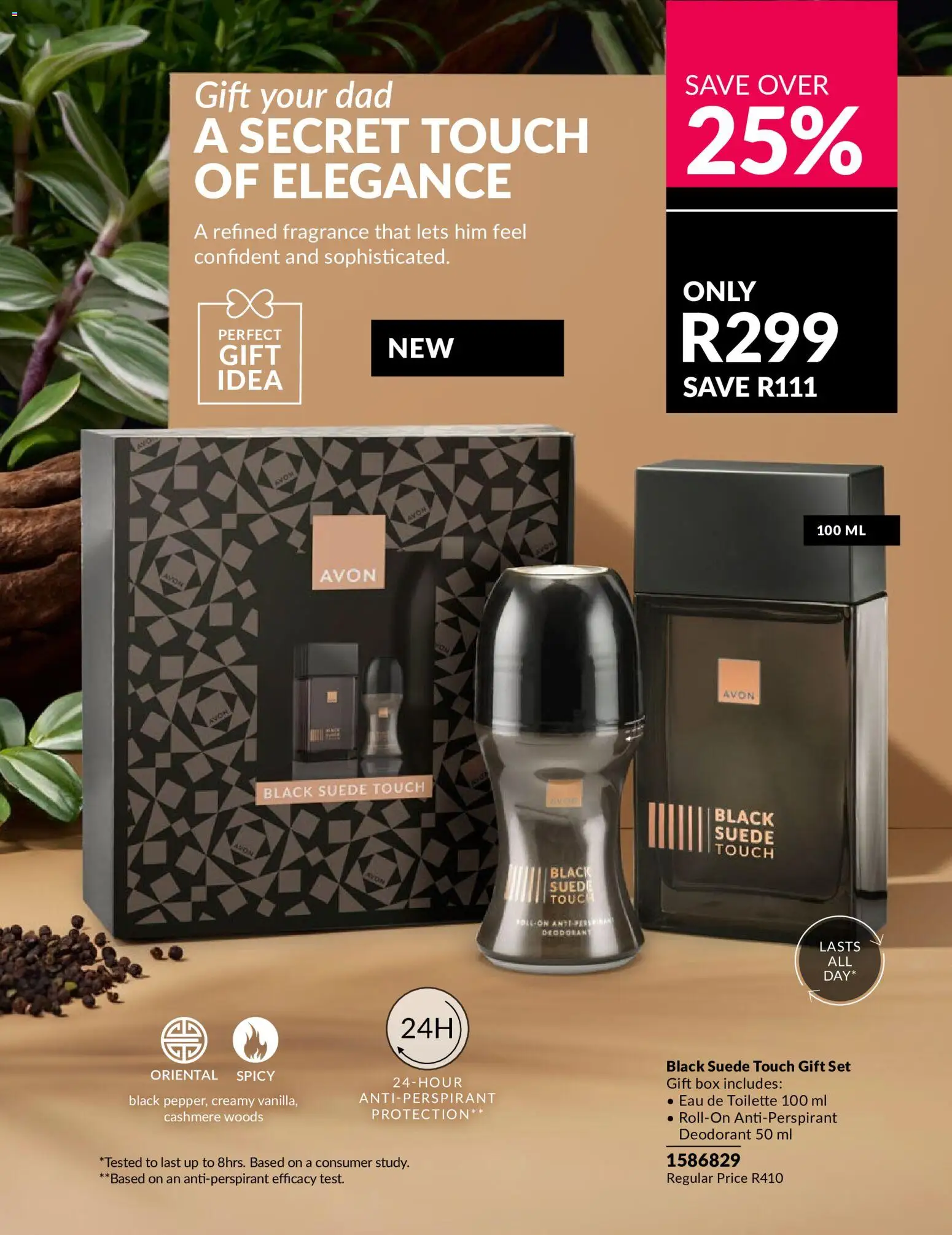 New Avon catalogue – valid from 01.06.2026 | Page: 7