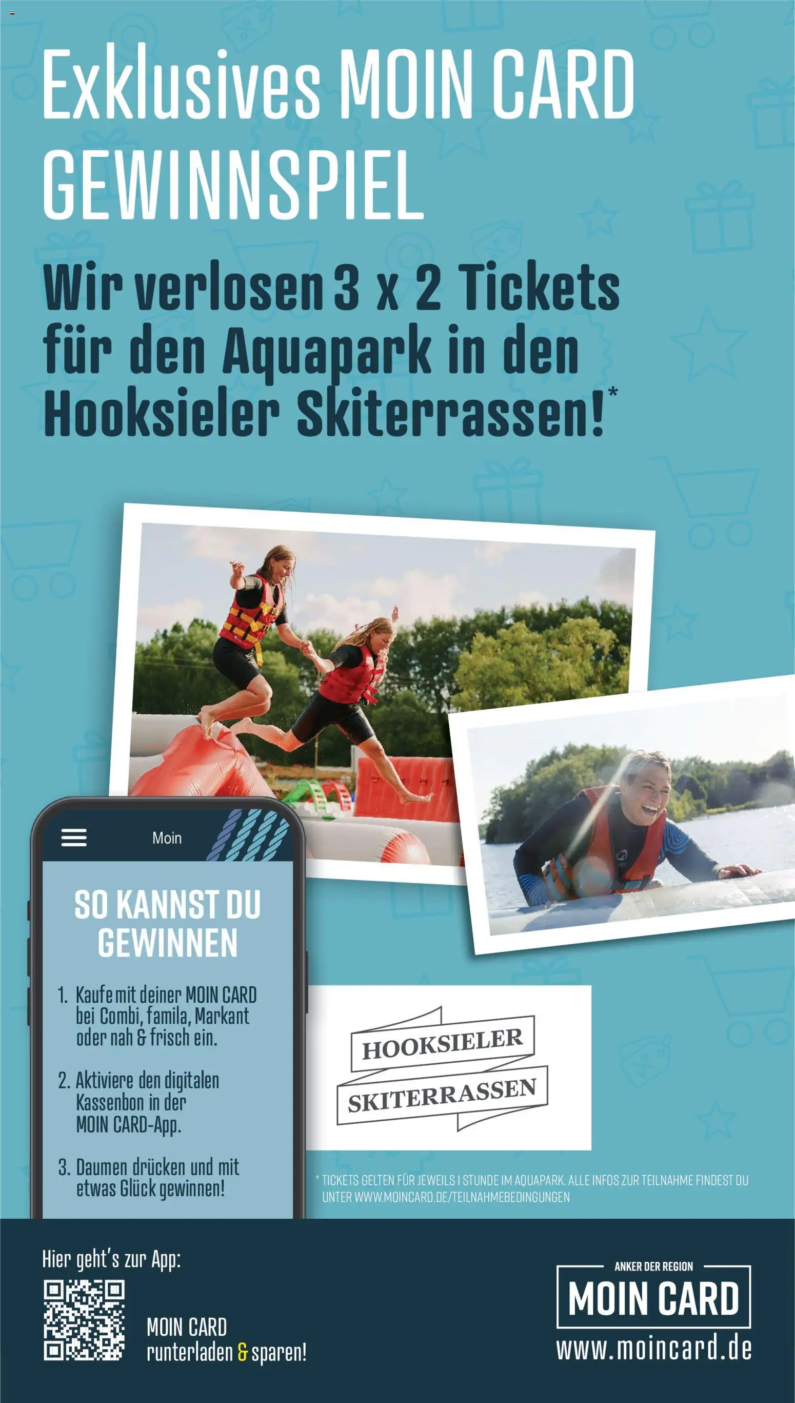 Famila Nordwest Prospekt – gültig ab 20.07.2026 | Seite: 47
