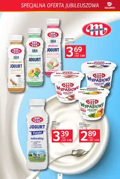 Pogląd oferty "Selgros cash&carry gazetka - Specjalna oferta jubileuszowa" - ważna od 30.07.2026 | Strona: 3