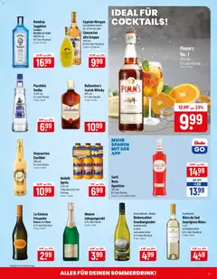 Famila Prospekt ab 10.08.2026 gültig | Seite: 15