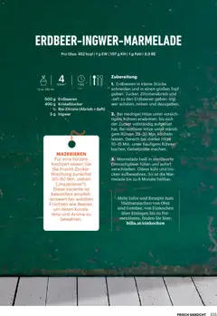 Frisch Gekocht Magazin - amely érvényes a következő dátumtól: 2026.09.01. | Oldal: 103