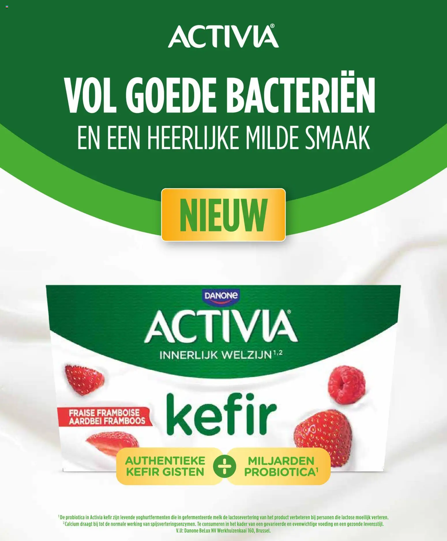 {H1} | Pagina: 2 | Producten: Aardbei, Melk