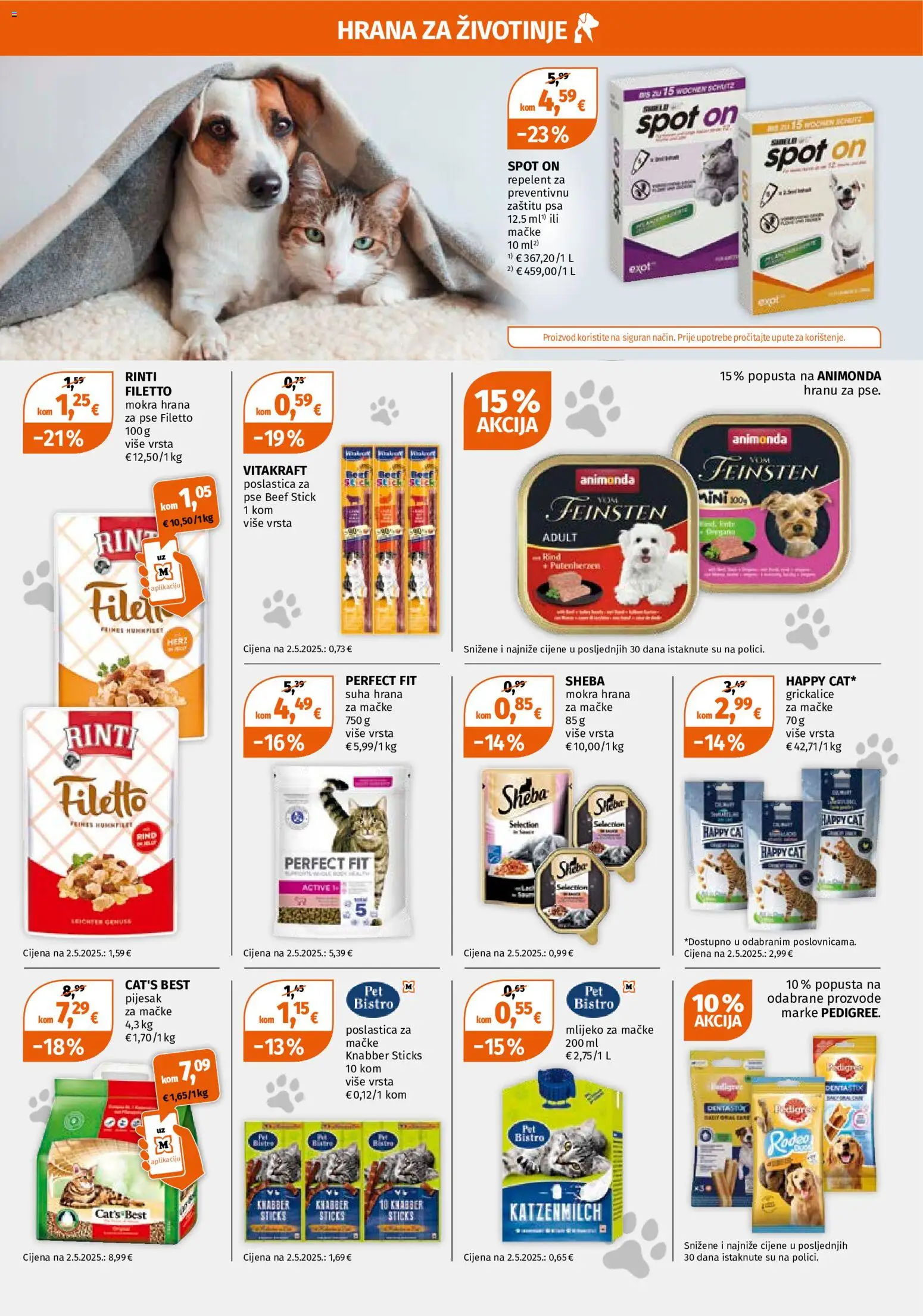 Müller katalog | vrijedi od 04.05.2026 | Stranica: 9