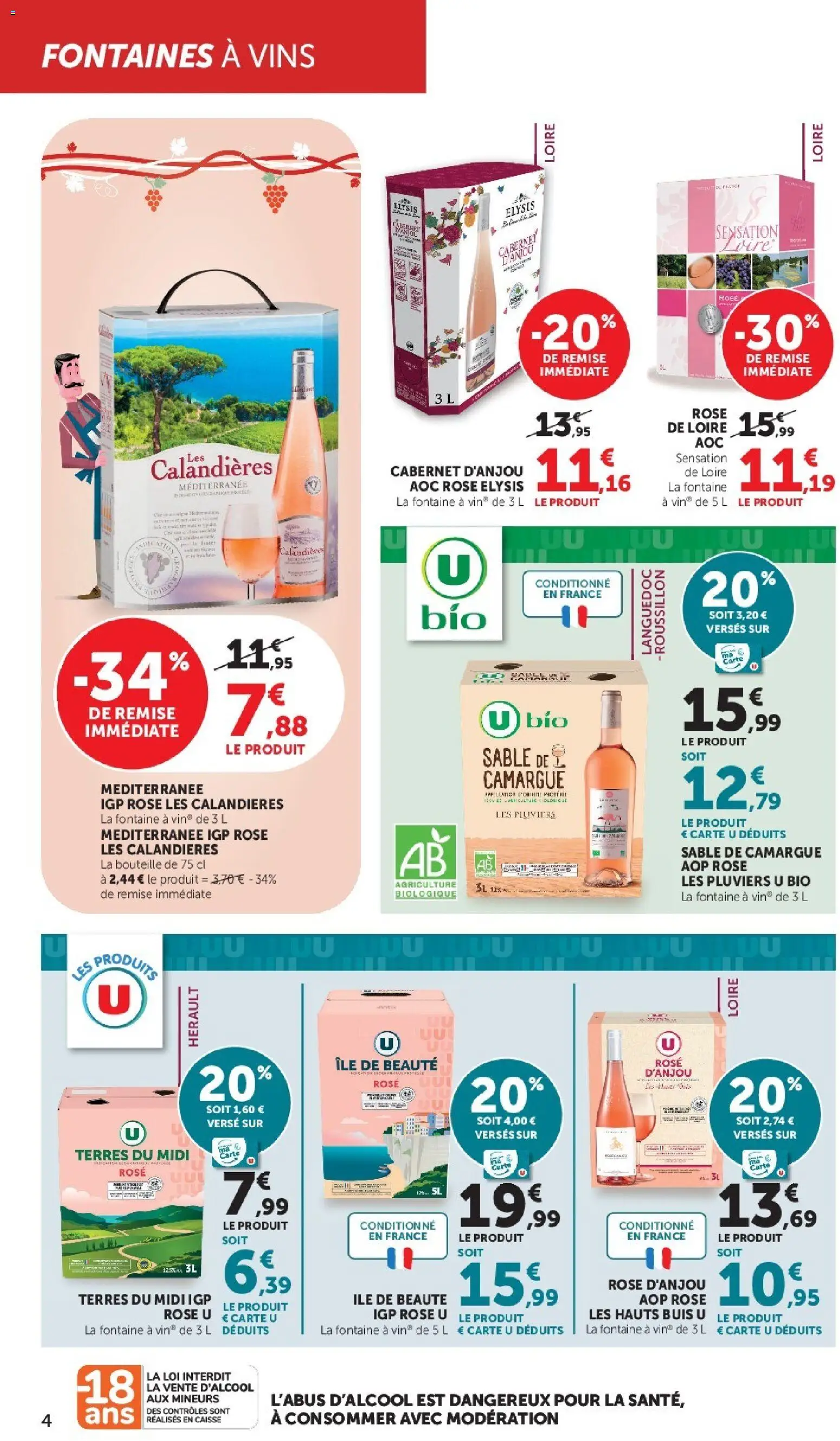 {H1} | Page: 4 | Produits: Robe
