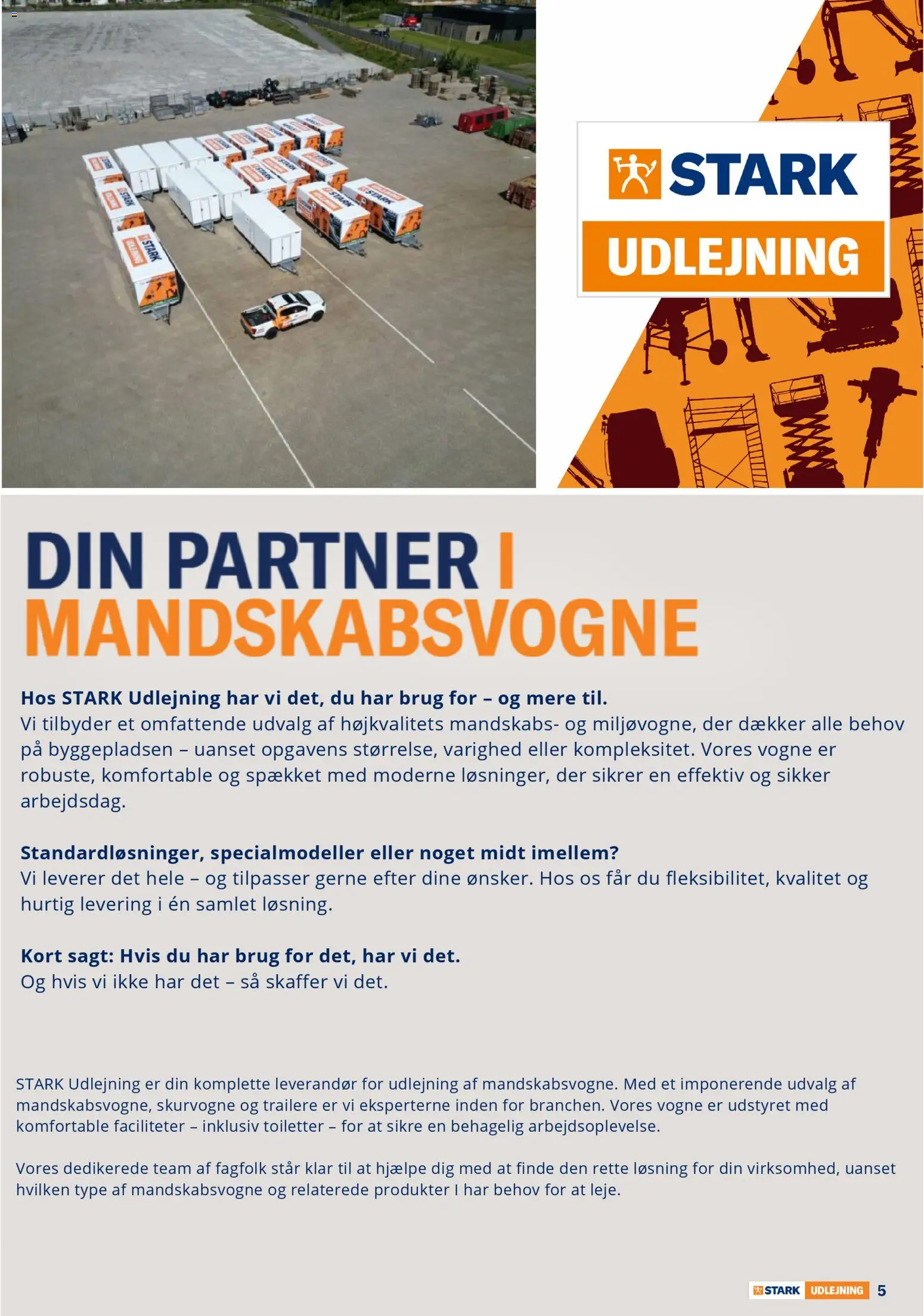 Stark tilbudsavis – gyldig fra 01/01/2026 | Side: 5