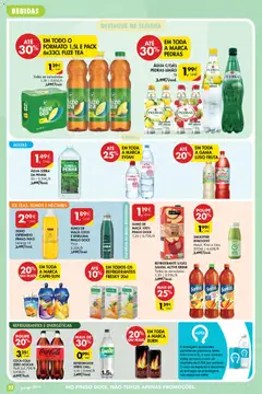 Pré-visualização Pingo Doce Poupe Esta Semana Açores válido de 24/09/2026 | Página: 22