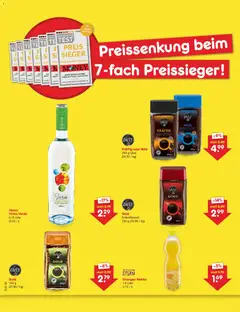 Netto Marken-Discount Preissenkung auf Dauer ab 17.07.2026 gültig