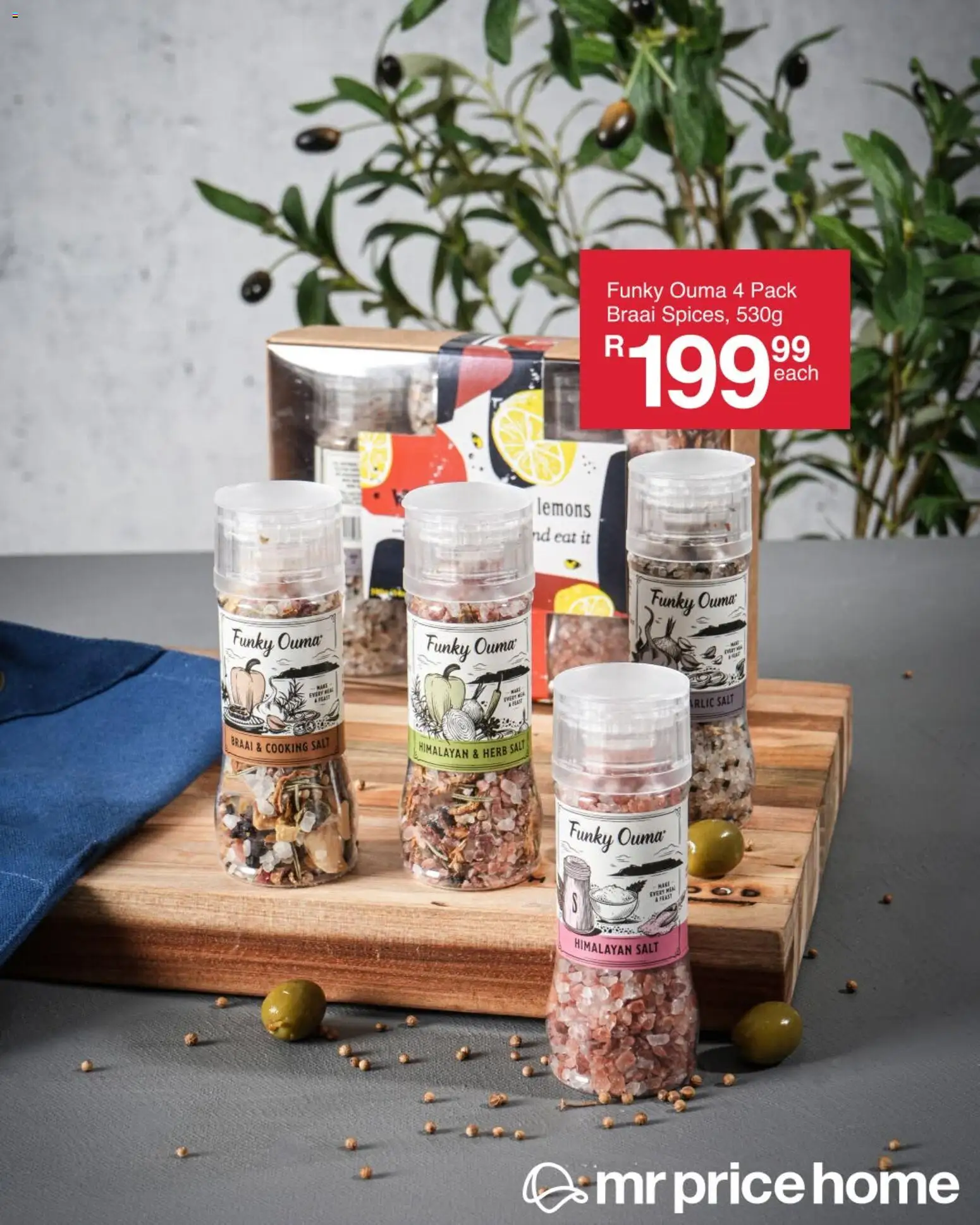 New MRP Home catalogue – valid from 10.06.2026 | Page: 3 | Products: Salt