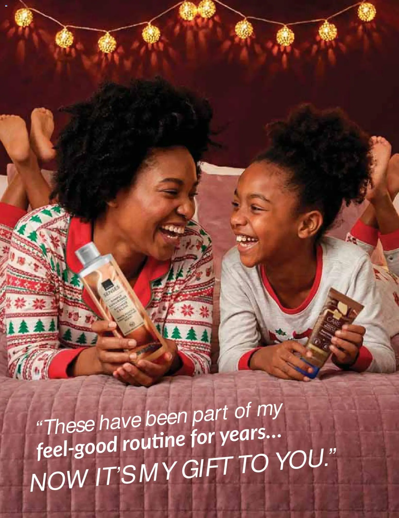 New Avon catalogue – valid from 01/10/2026 | Page: 16