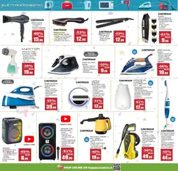 Anteprima del volantino Happy Casa volantino valido a partire dal 24/06/2026 | Pagina: 29