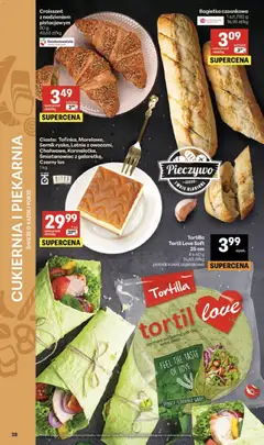 Pogląd oferty "Delikatesy Centrum gazetka" - ważna od 21.05.2026 | Strona: 28