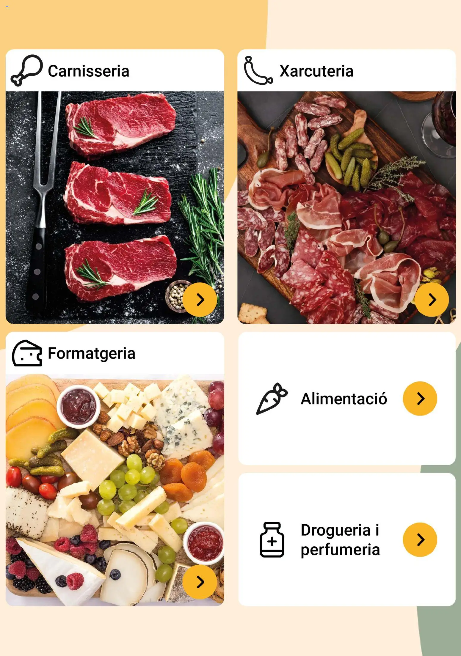 Bonpreu folleto │ válido desde el 30/06/2026 | Página: 3