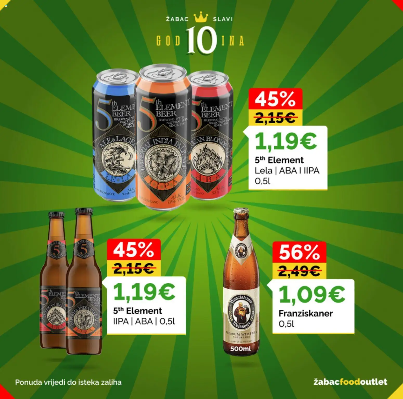 Žabac katalog | vrijedi od 04.05.2026 | Stranica: 21