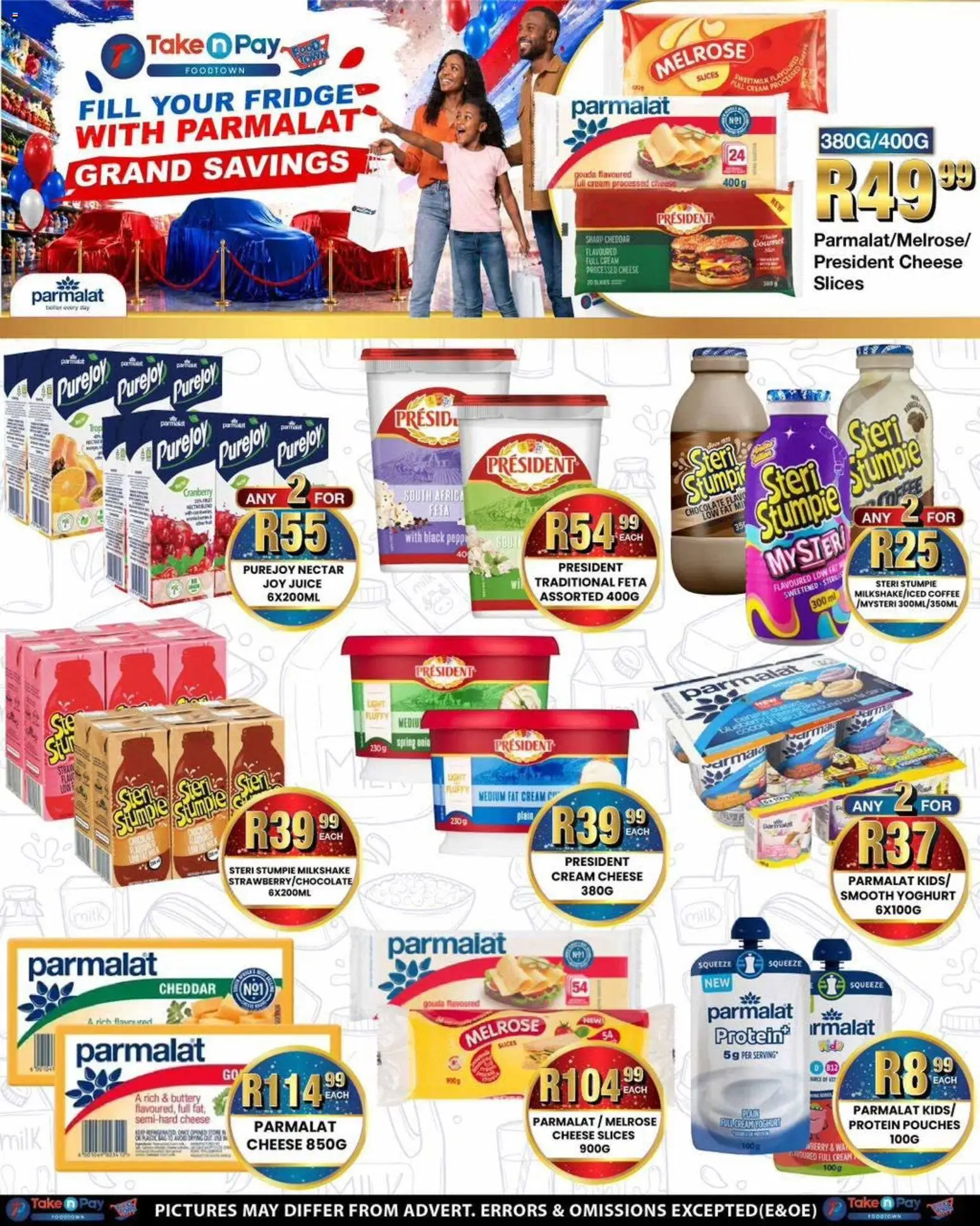 New Take n Pay catalogue – valid from 22.06.2026 | Page: 31