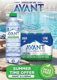 Preview of Bestway - Offers valid from 15/07/2026 | Page: 7