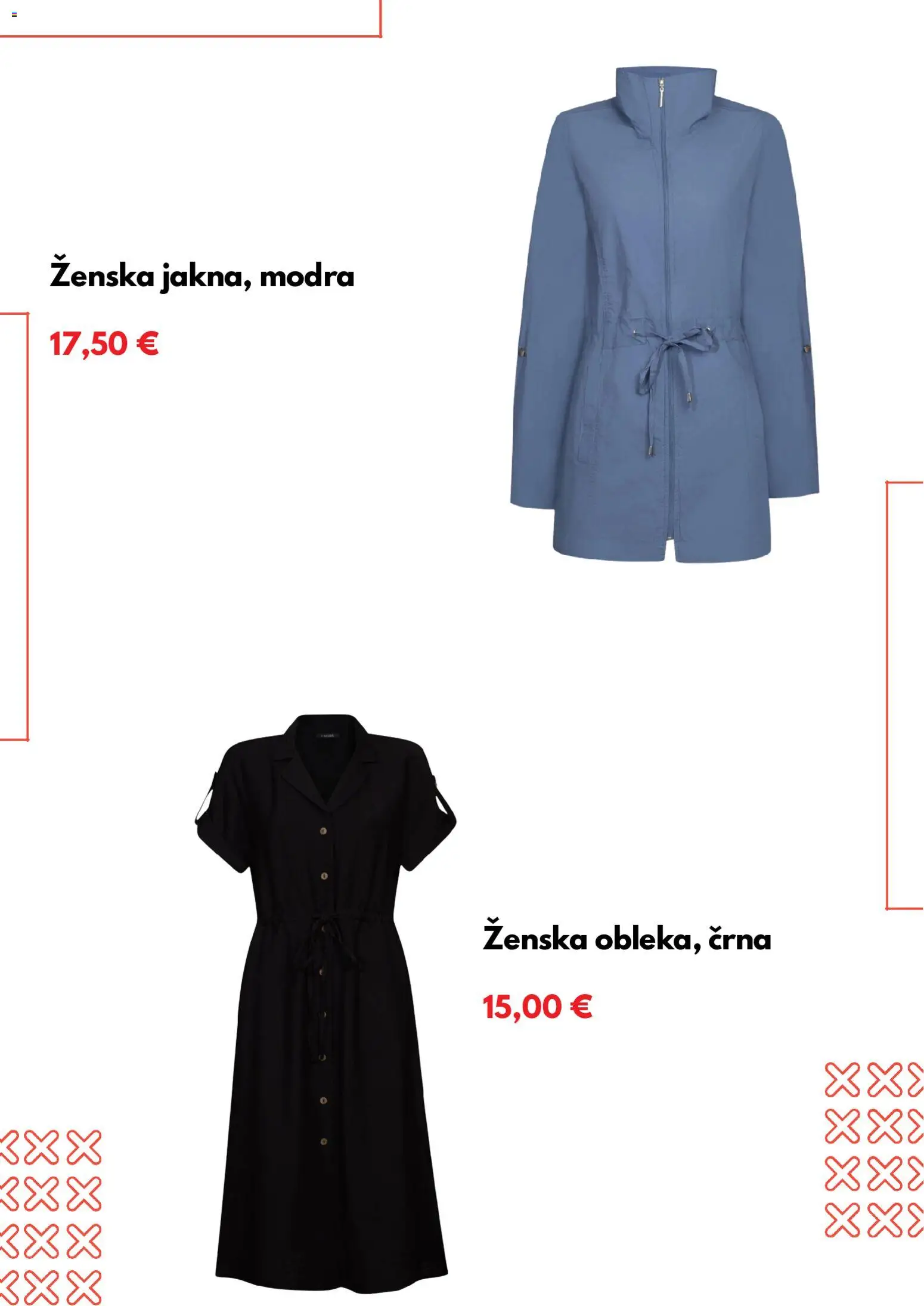 Novi Mana katalog ponudbe – veljaven od 28.07.2026 | Stran: 2