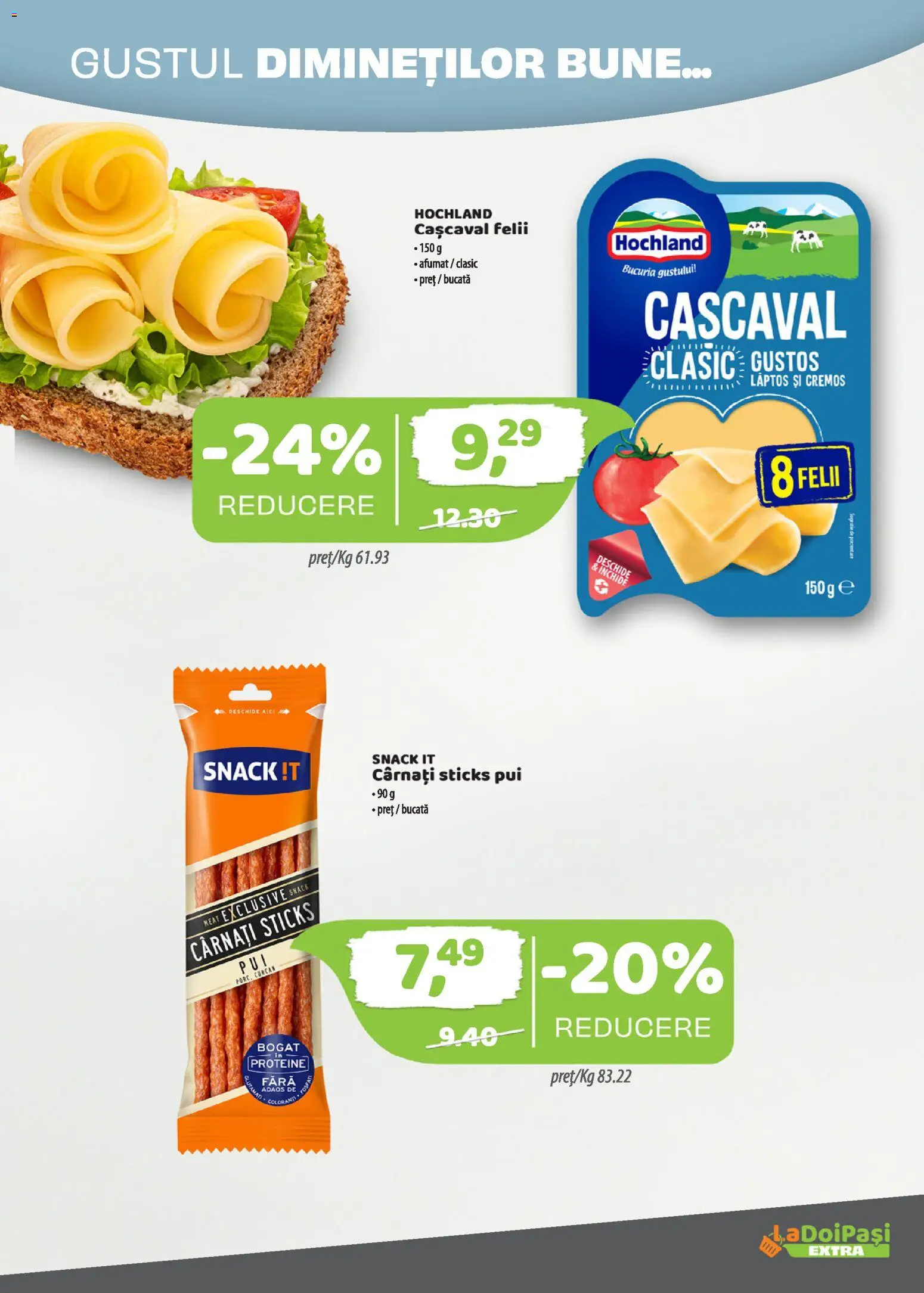 Noul catalog LaDoiPași – valabil de la 16.05.2026 | Pagină: 4 | Produse: Masaüstü kılıfı, Hacıyatmaz Kedi Oyuncağı, Cașcaval, Cârnați