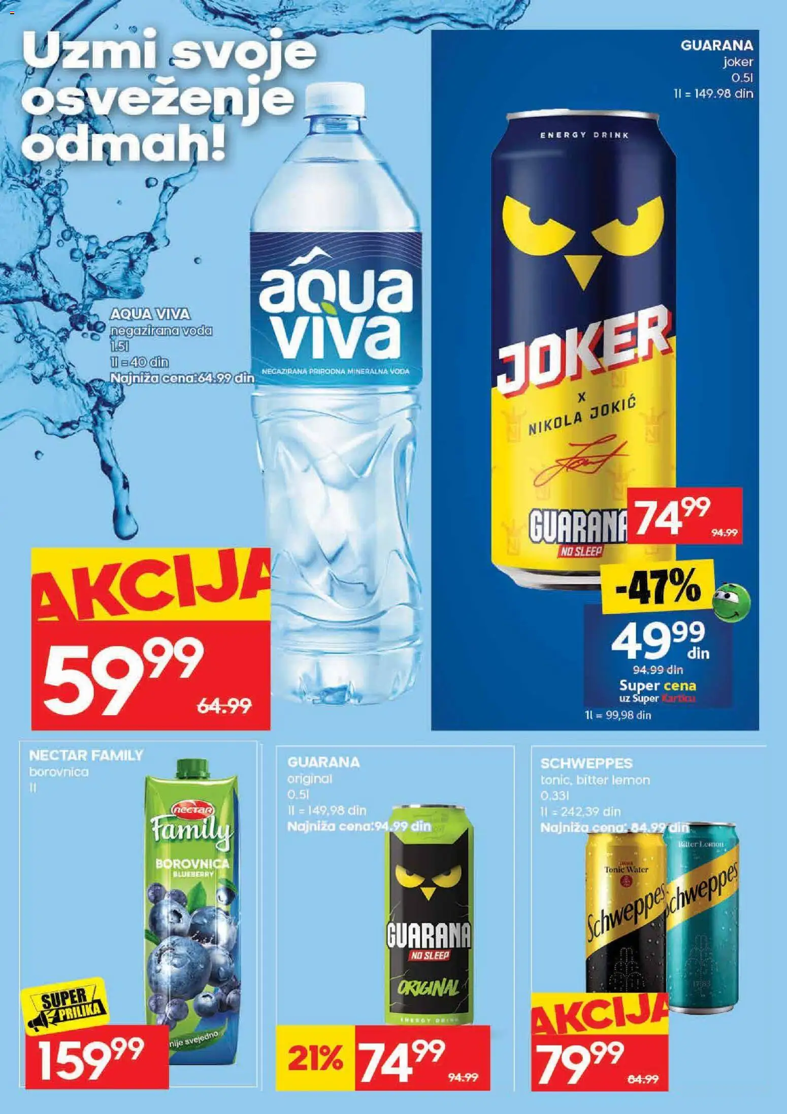 Roda katalog - važi od 02.07.2026 | Strana: 25