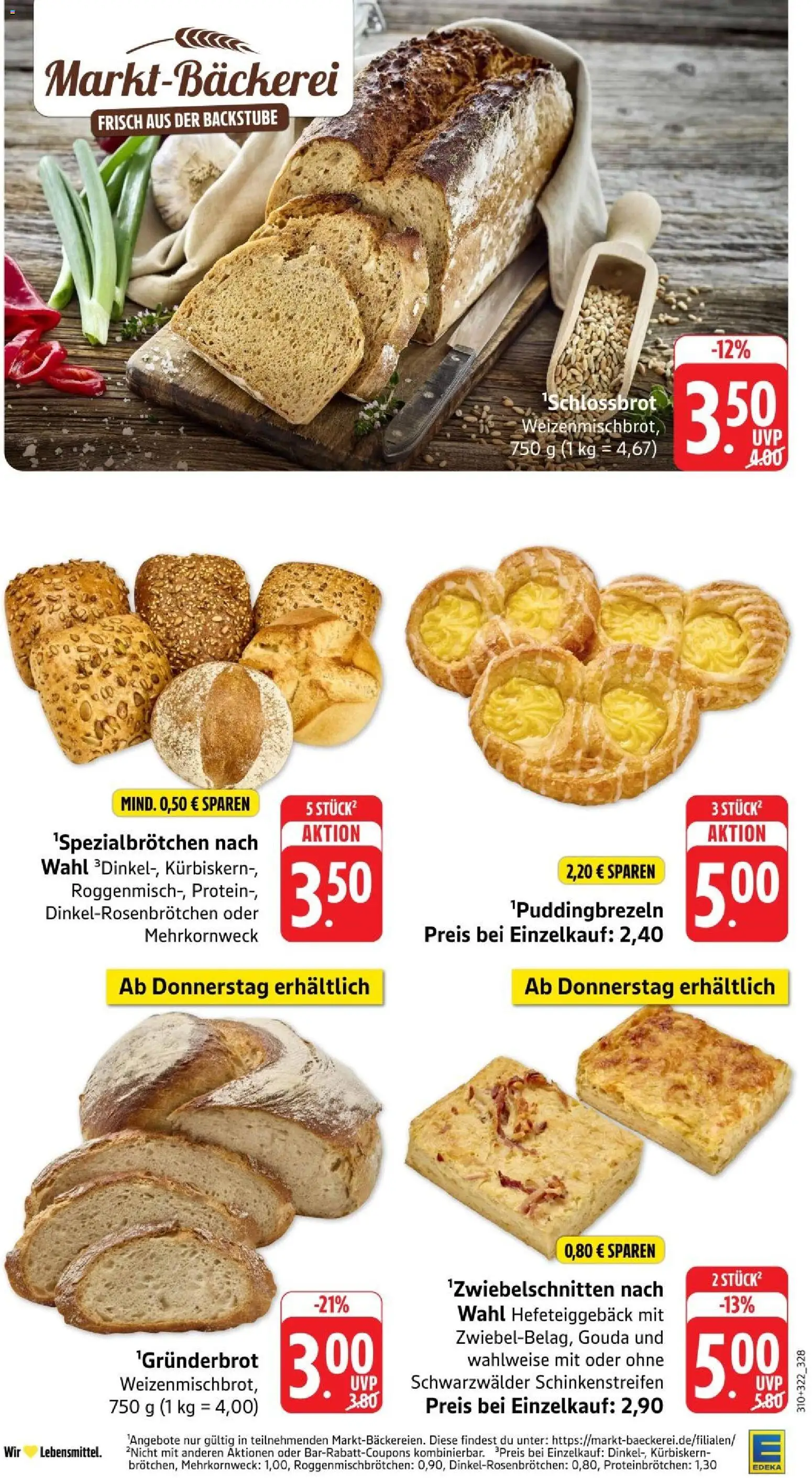Edeka Prospekt Stuttgart – gültig ab 31.08.2026 | Seite: 15 | Produkte: Gouda