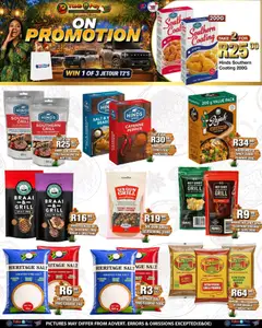 Take n Pay specials catalogue – valid from 20/07/2026 | Page: 15