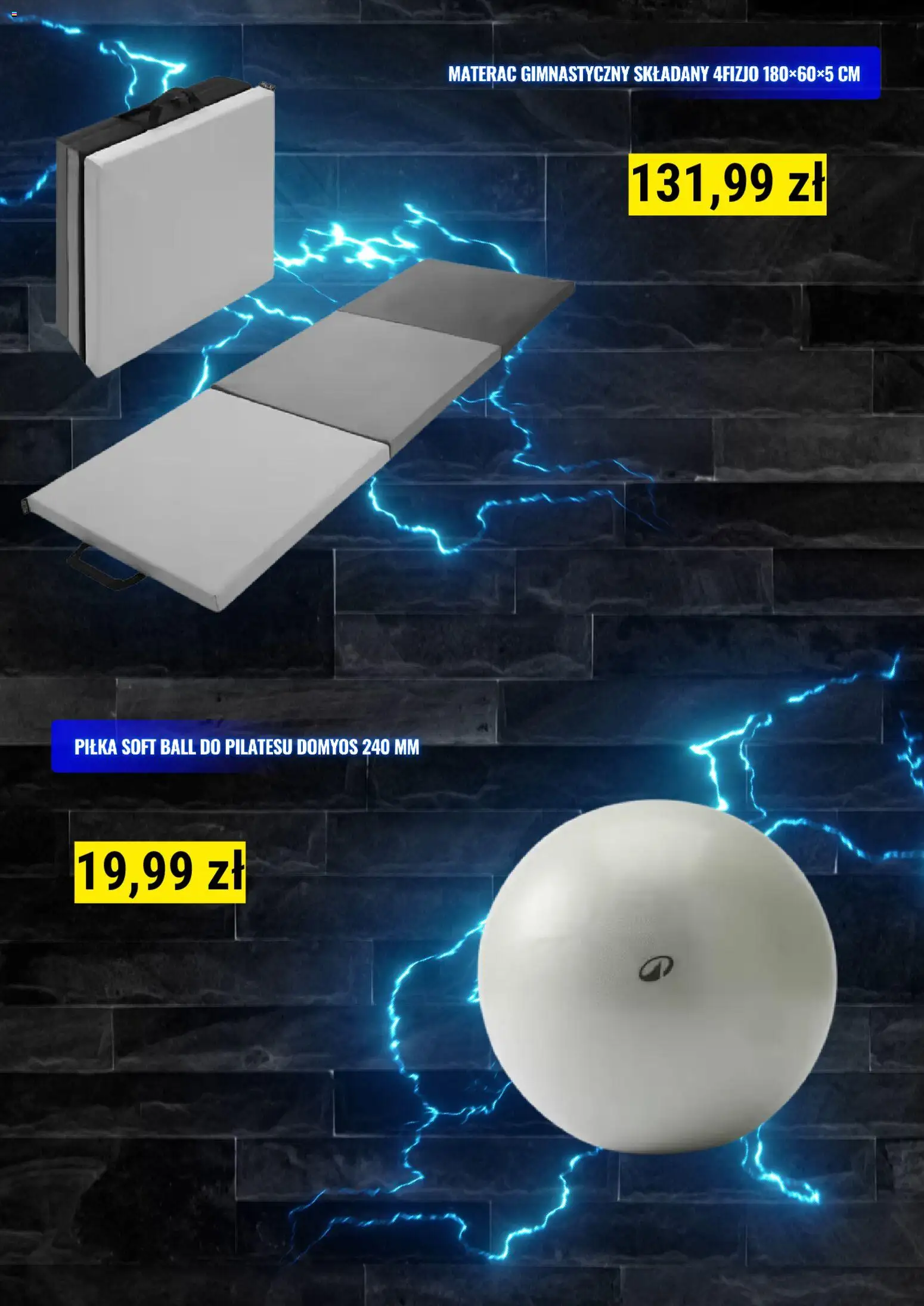 Decathlon Gazetka - Oferta sezonowa od 01.11.2026 | Strona: 5