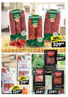 Roda katalog Specijal delikatesa - pregled Roda kataloga - važi od 02.07.2026 | Strana: 11