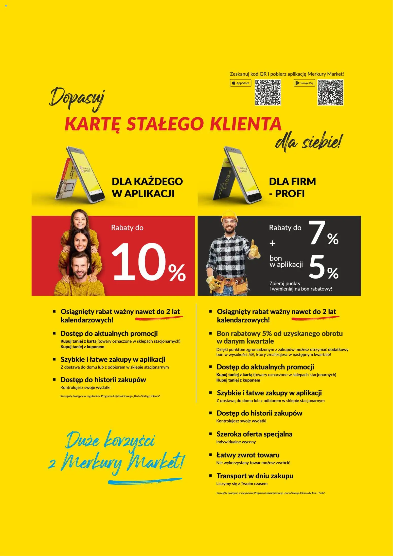 Merkury Market gazetka od 01.07.2026 | Strona: 59 | Produkty: Karta
