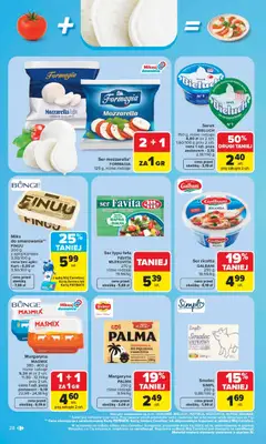 Pogląd oferty "Carrefour gazetka" - ważna od 15.06.2026 | Strona: 30