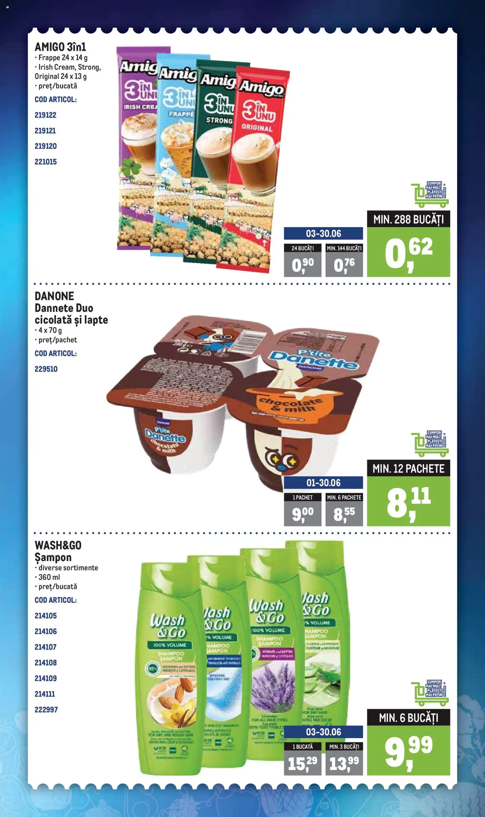 Noul catalog Metro – valabil de la 01.06.2026 | Pagină: 2