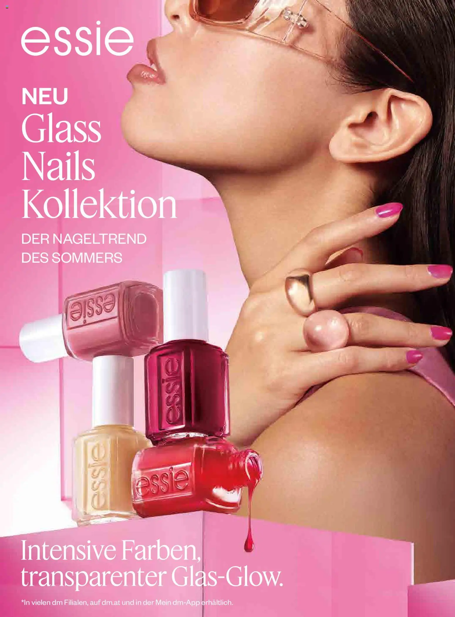 dm drogerie markt Active Beauty Magazin 07,08/2026 gültig ab 01.08.2026 | Seite: 13