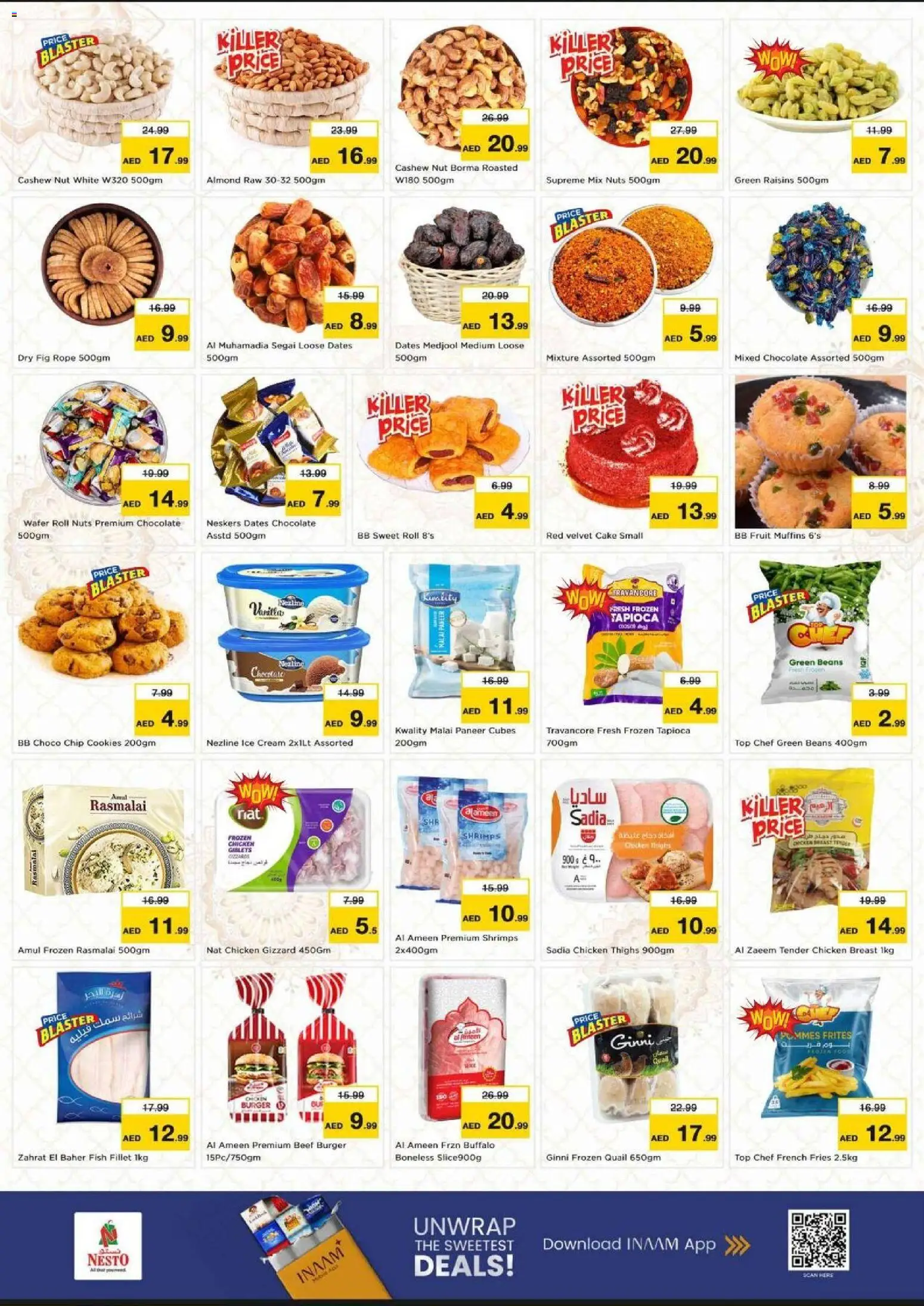 {H1} | Page: 4 | Products: Banány, Čokoláda, Котлон, Банани