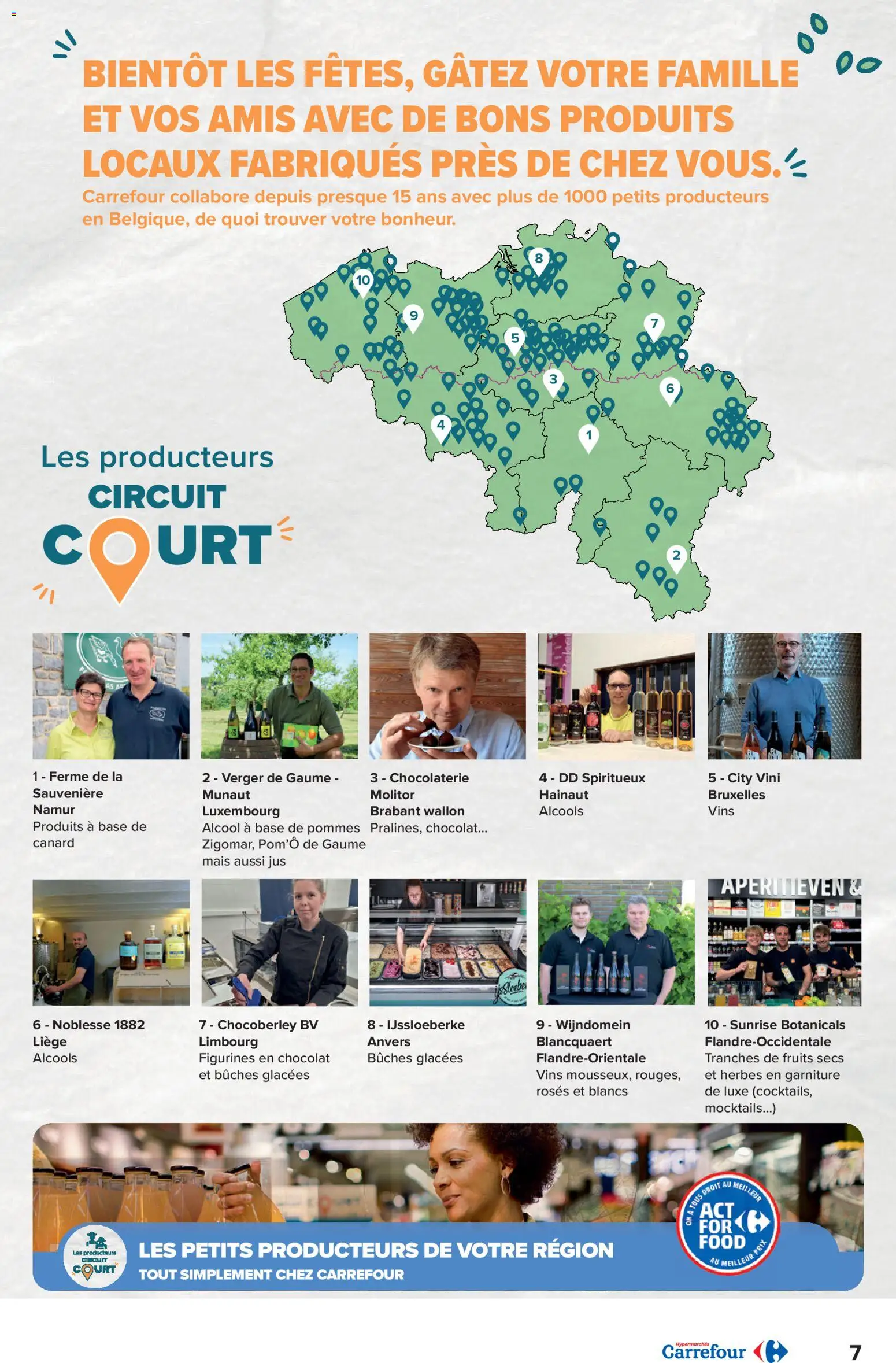 {H1} | Pagina: 7 | Producten: Maïs, La, Fruit, Alcohol