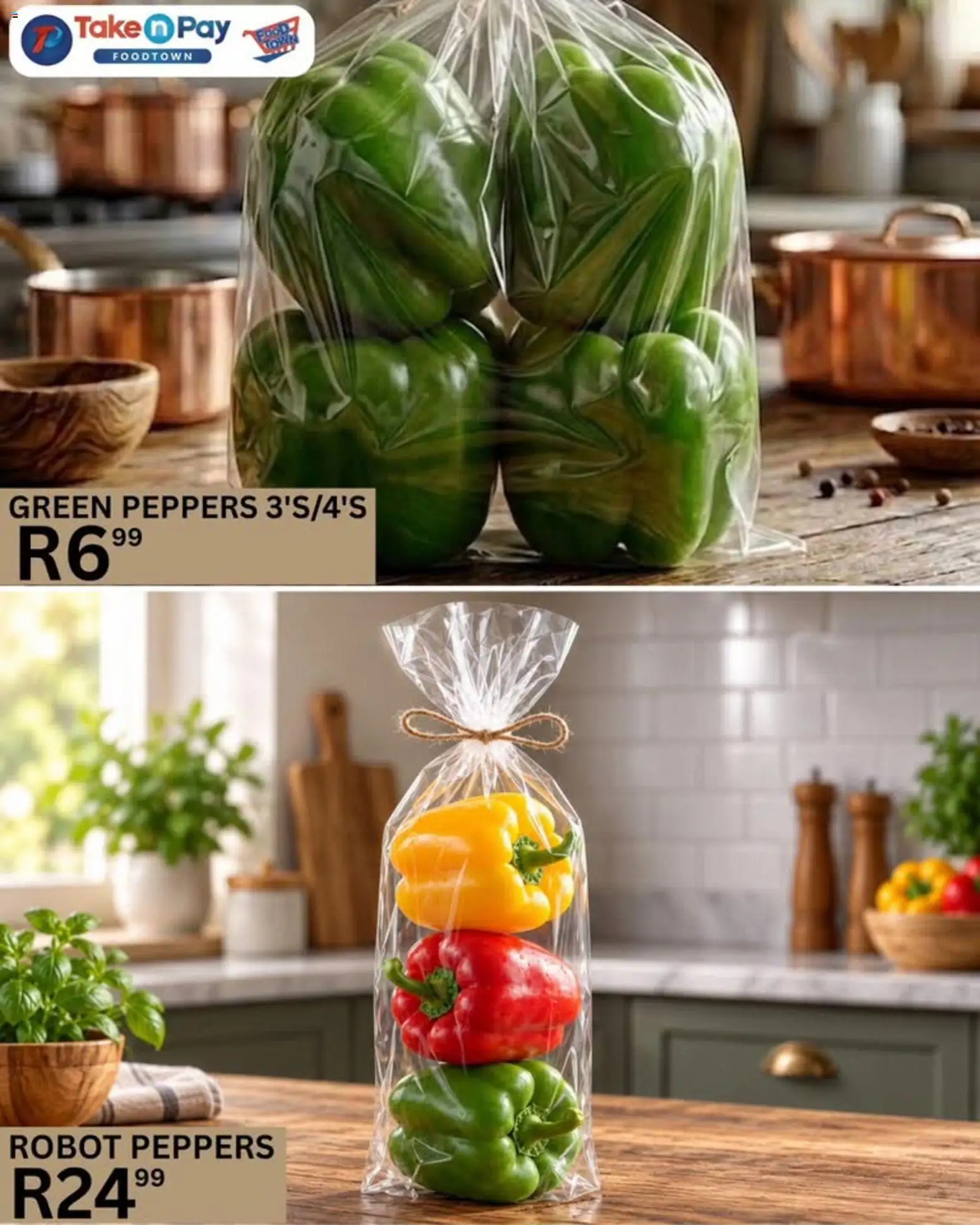 New Take n Pay catalogue – valid from 20/09/2026 | Page: 19