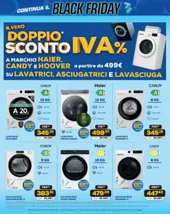 Anteprima del volantino BRUNO volantino valido a partire dal 18/06/2026 | Pagina: 34