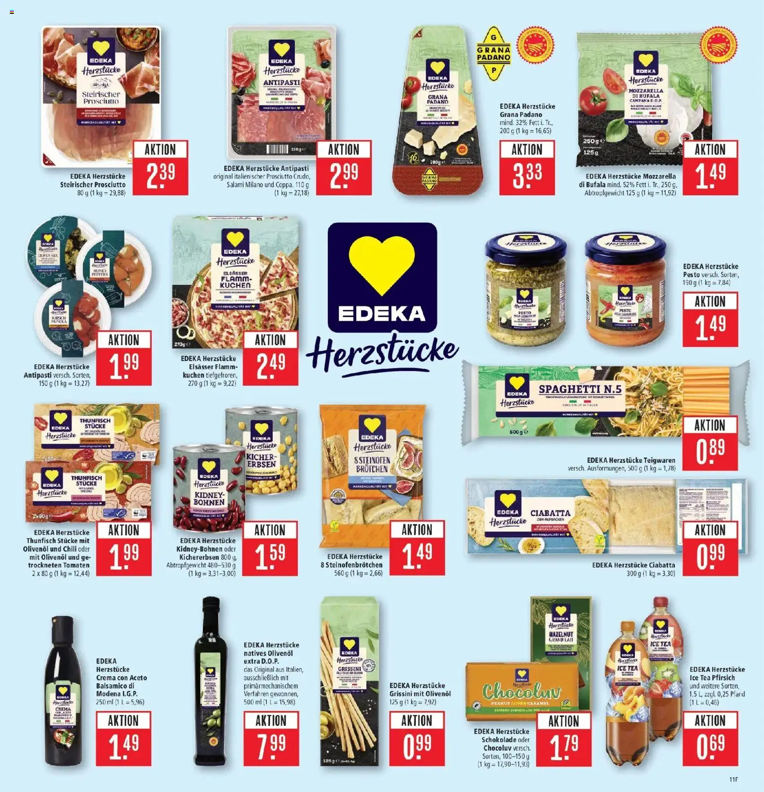 Marktkauf Prospekt Aschaffenburg (ab 31.08.2026) » Angebote online | Seite: 15 | Produkte: Olivenol, Chili, Kuchen, Erbsen